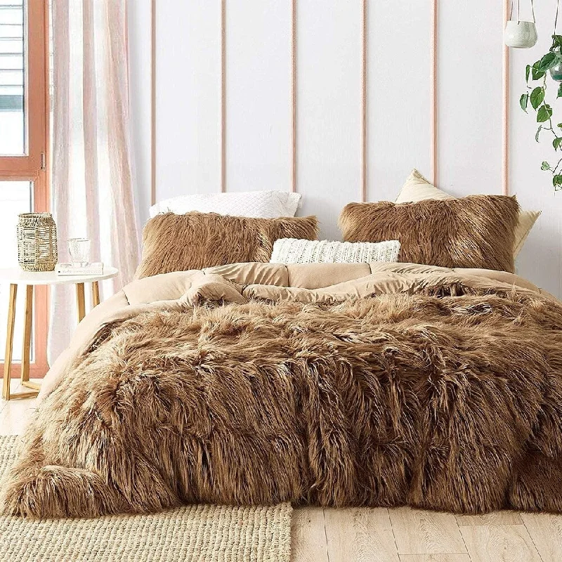 King - size comforters to fit large king - sized beds perfectlyGrizzly Bear® - Coma Inducer Oversized Comforter King - size comforters to fit large king - sized beds perfectlyGrizzly Bear® - Coma Inducer Oversized Comforter