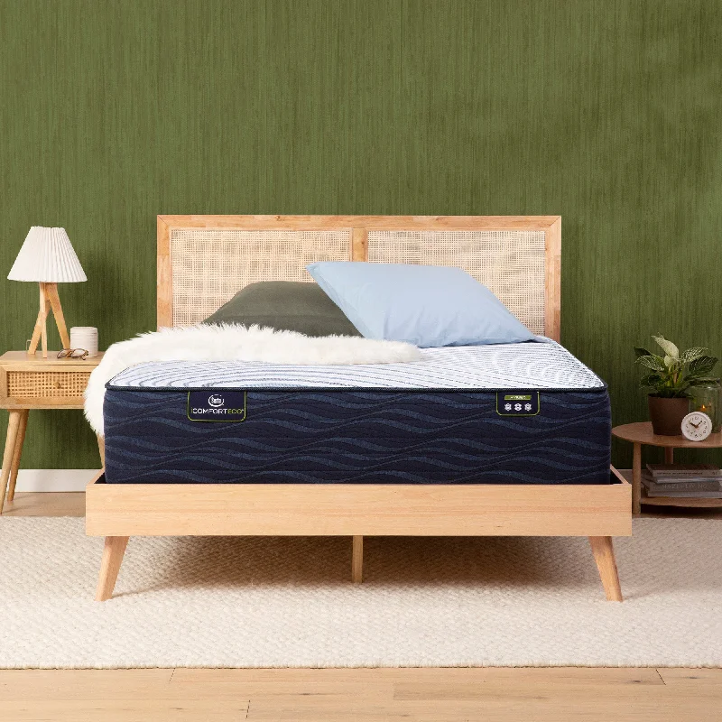 Serta iComfortECO Smooth Hybrid Mattress