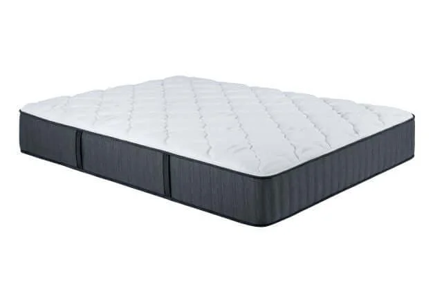 Spring Air Back Supporter Hybrid Isabel Plush 12" Mattress