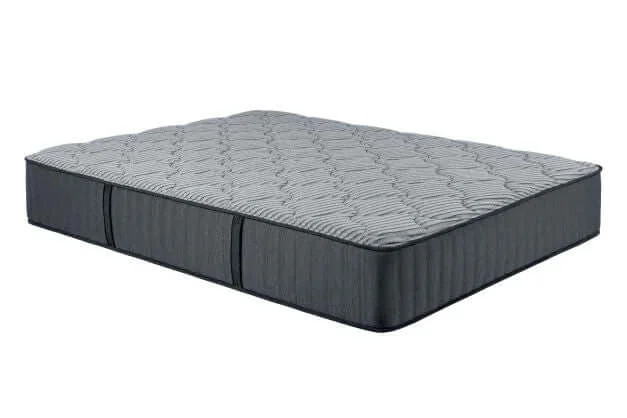 Spring Air Back Supporter Hybrid Josie Plush Top 13" Mattress