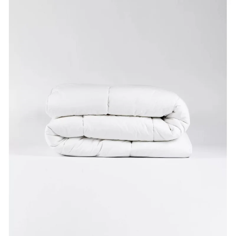 Value - for - money duvet covers that offer great quality at a reasonable priceKadolis Hawi Tencel Organic Cotton Duvet 4 Seasons 140x200cm