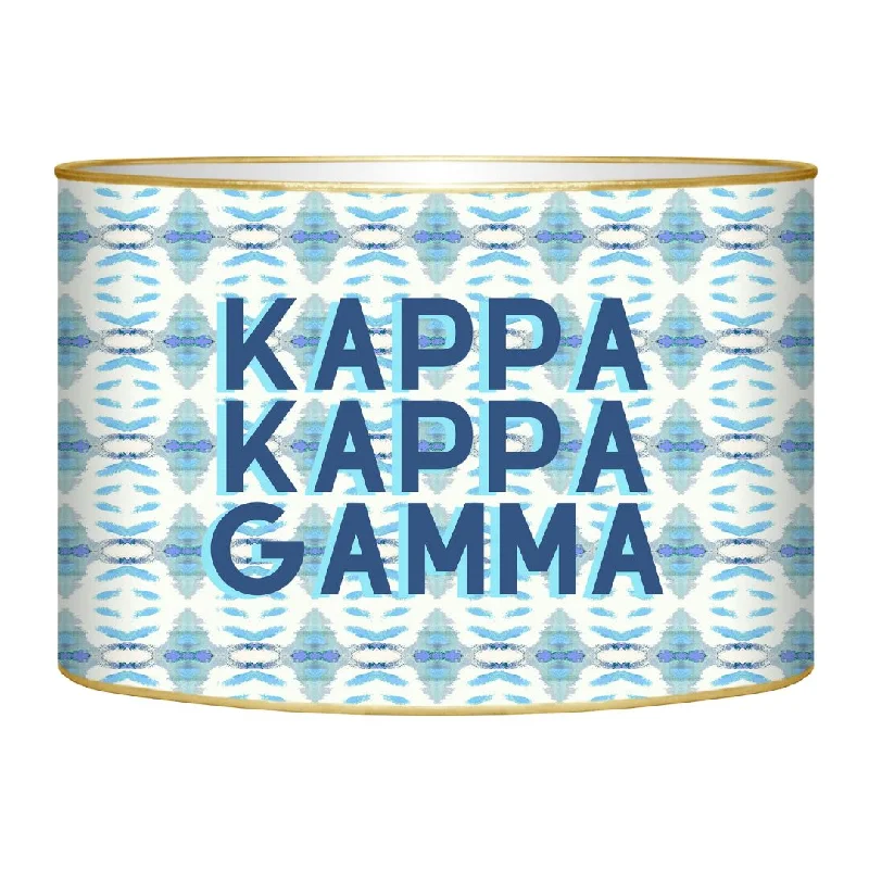 King - size duvet covers to fit large king - sized beds perfectlyKappa Kappa Gamma Letter Box