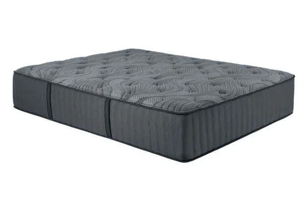 Spring Air Back Supporter Hybrid Katrina Firm 14" Mattress