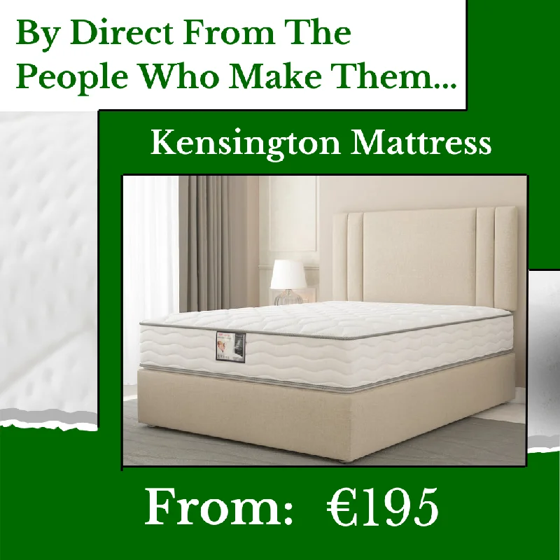 Kensington Mattress
