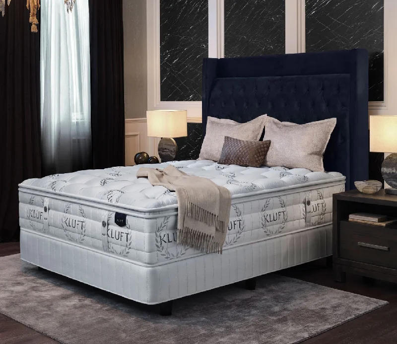 Kluft Monarch Luxury Firm Mattress