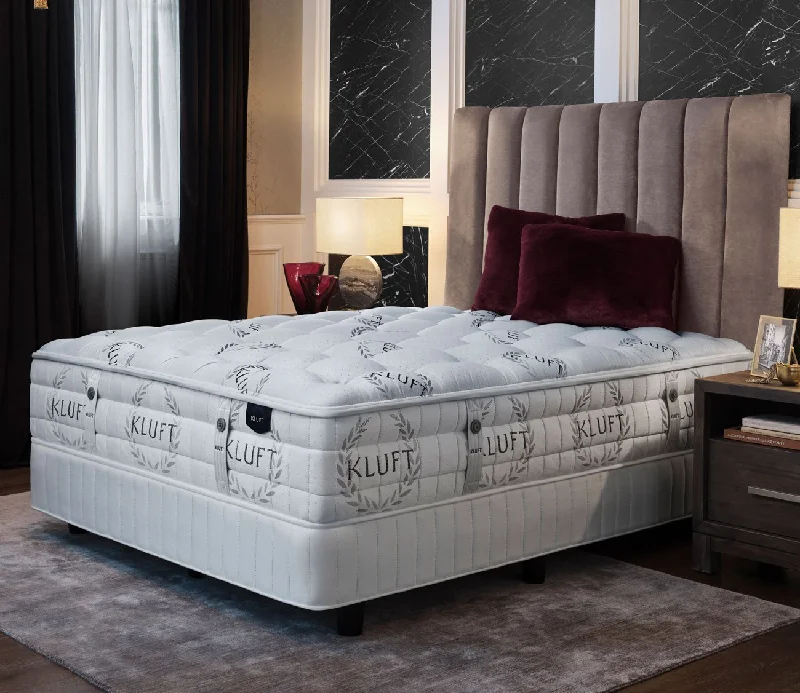 Kluft Regalia Luxury Firm Mattress