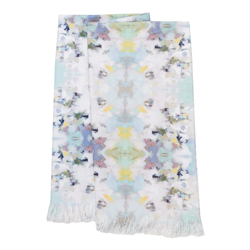 Duvet covers to pair with down comforters for maximum warmthLady Bird Throw Blanket