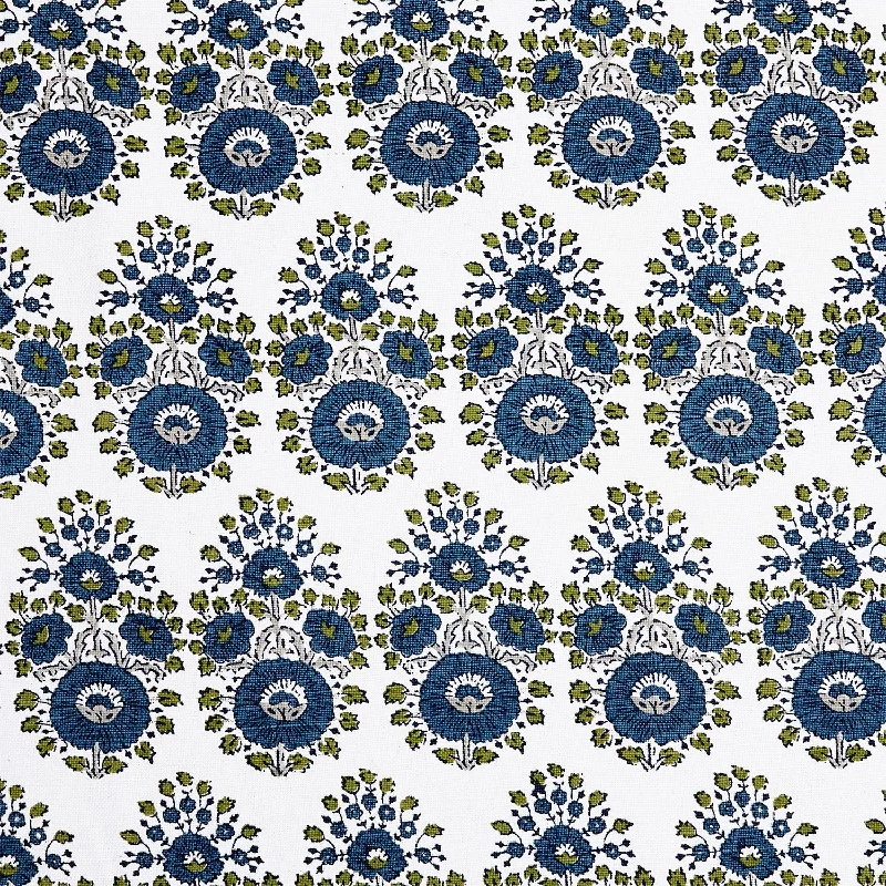 Children's - room duvet covers with fun and colorful designsLanka Peacock Fabric