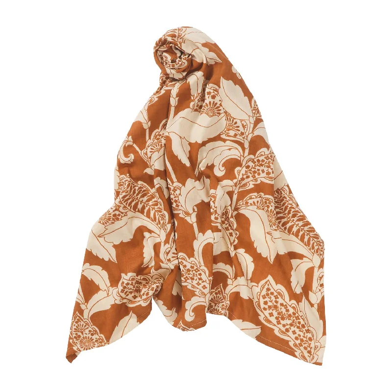 Recycled polyester blankets for an eco - conscious optionLata Baby Wrap