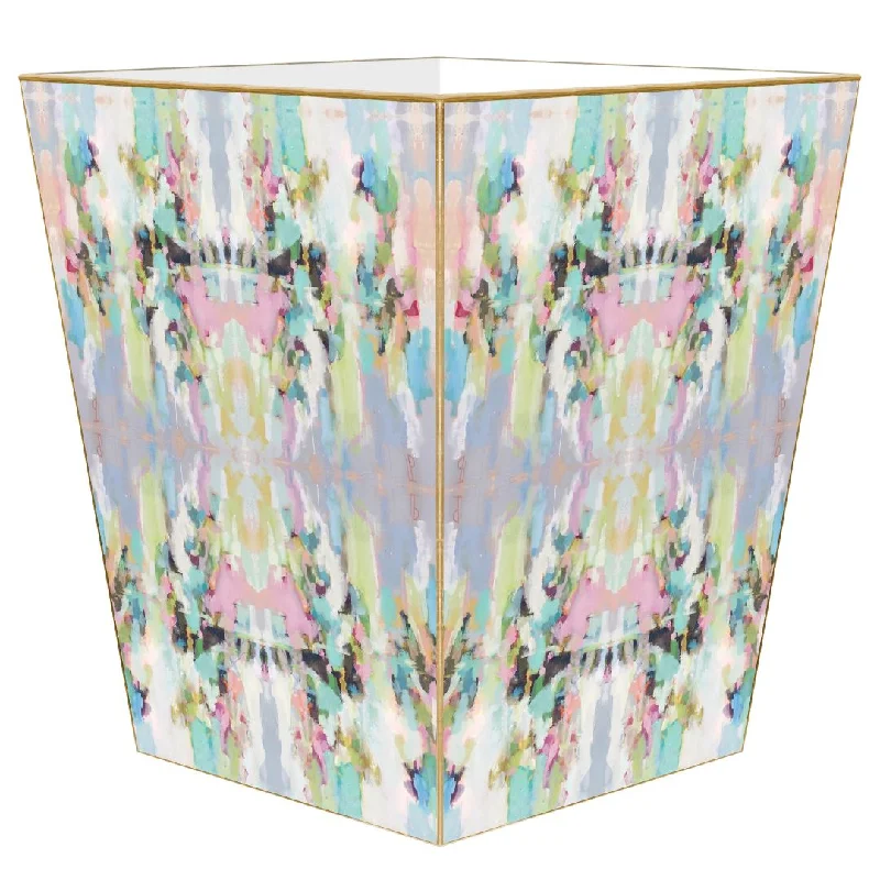 Anti - dust mite duvet covers to keep the sleep environment cleanLemonade Stand Waste Basket