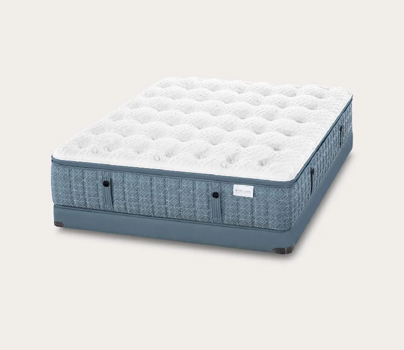 Aireloom Luxetop M2+ Plush Mattress