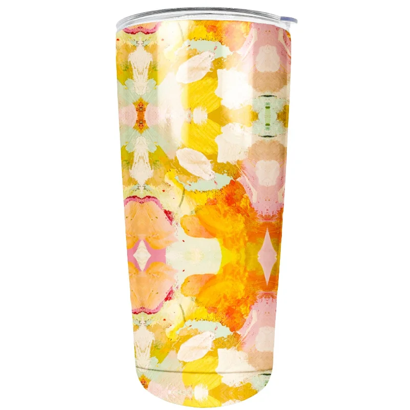 Duvet covers to pair with down comforters for maximum warmthMarigold Tall Tumbler