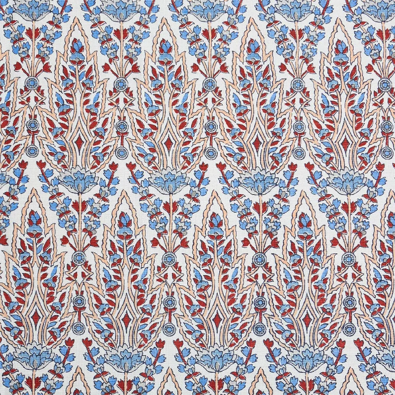 Discounted duvet covers during holiday sales like Christmas, Black Friday, and Cyber MondayMarmar Coral Fabric