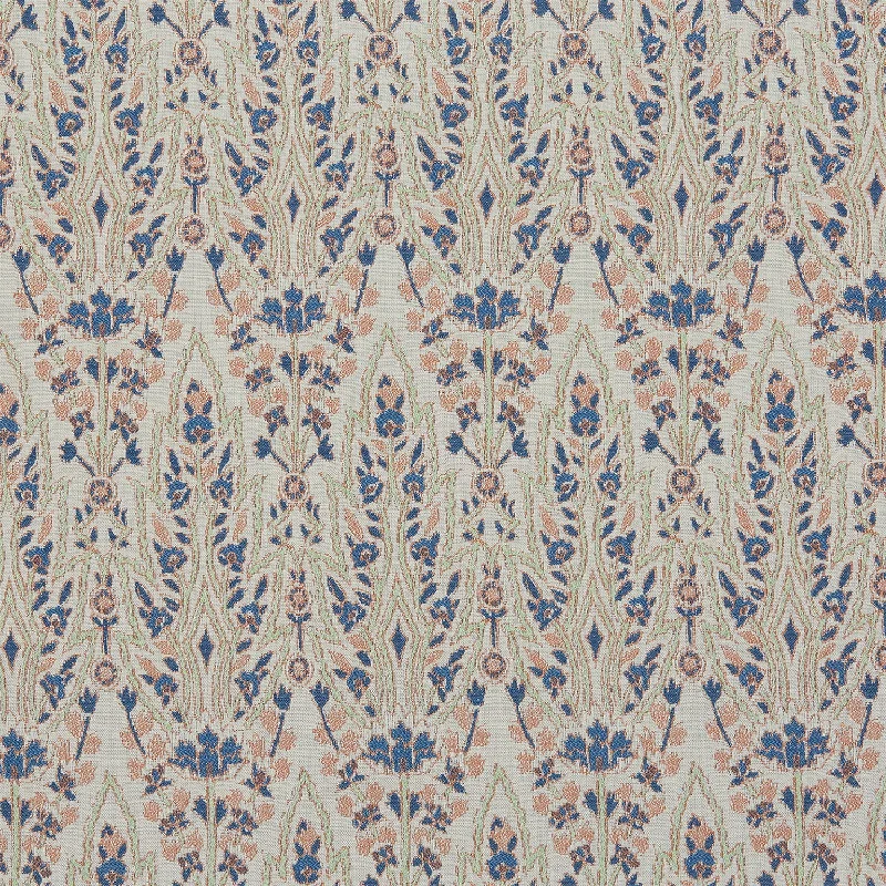 Geometric - patterned duvet covers for a modern and stylish lookMarmar Primrose Performance Fabric
