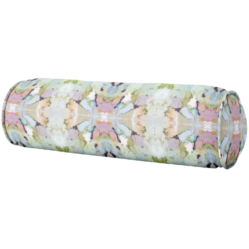 Value - for - money duvet covers that offer great quality at a reasonable priceMartini Olives Round Bolster Pillow