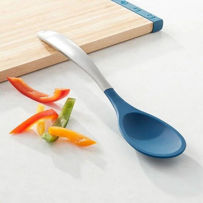 NEW IN BOX PRINCESS HOUSE CULINARIO SERIES TOOLS Navy Cooking Spoon 3318 RETIRED