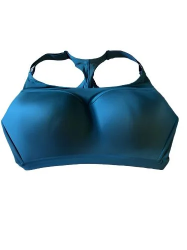 VICTORIA'S SECRET 38DD ON POINT INCREDIBLE MAX HIGH IMPACT SPORTS BRA