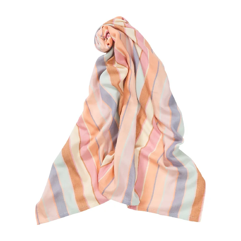 Silk blankets with a smooth and elegant touchNila Baby Wrap