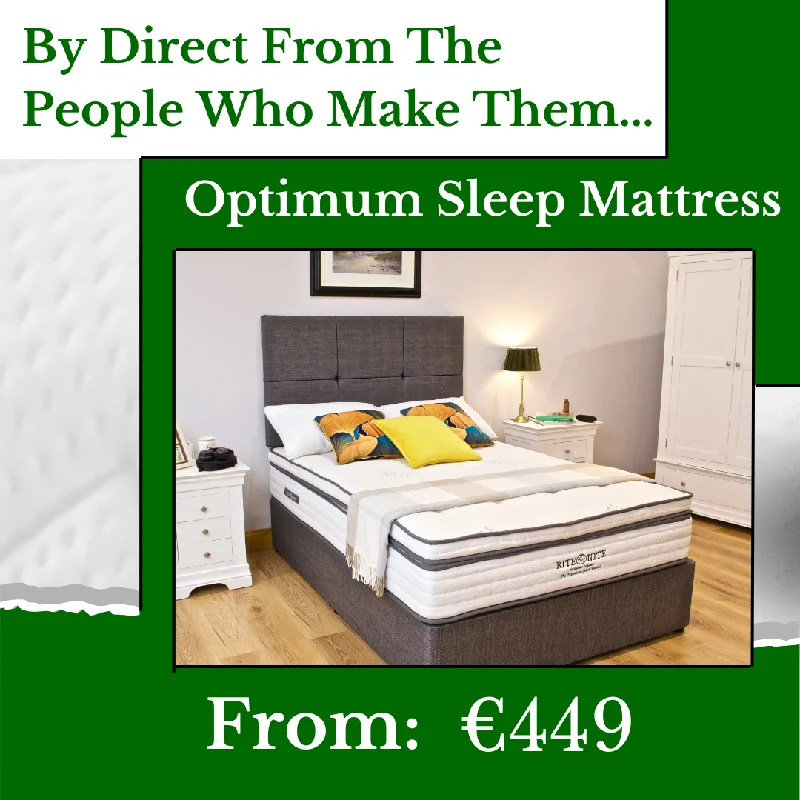 Optimum Sleep Mattress