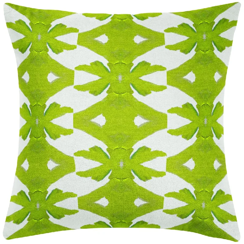 Duvet covers that work well with memory - foam mattresses for added comfortPalm Green 26x26 Pillow