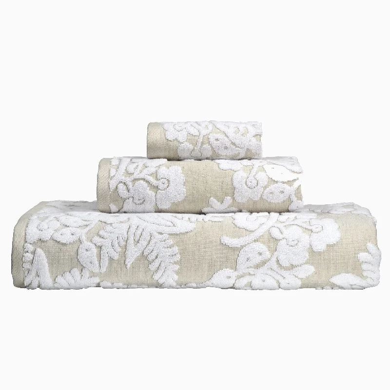 Snap - closure duvet covers for a quick and convenient way to open and closePasak Linen Bath Towel