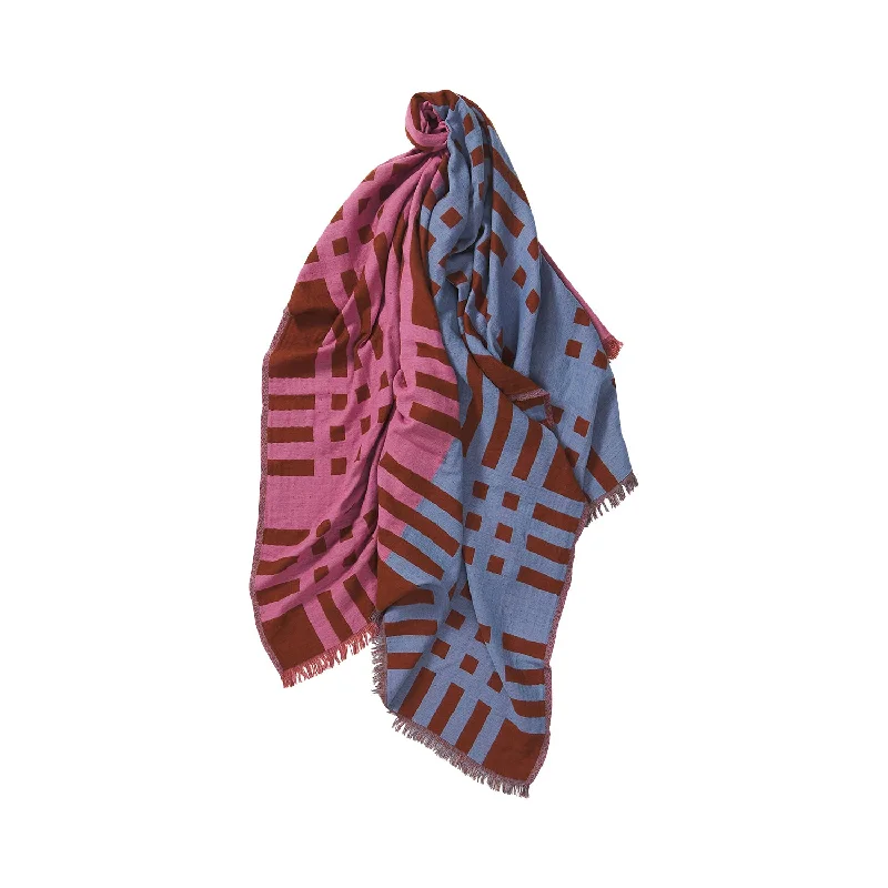 Bamboo fiber blankets with natural antibacterial propertiesPello Wool Blanket