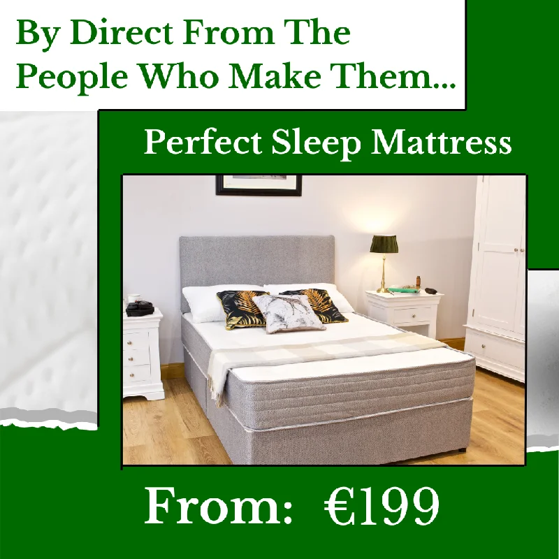Perfect Sleep Mattress