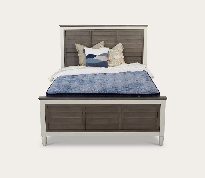 Serta Perfect Sleeper Estero Medium Hybrid Mattress