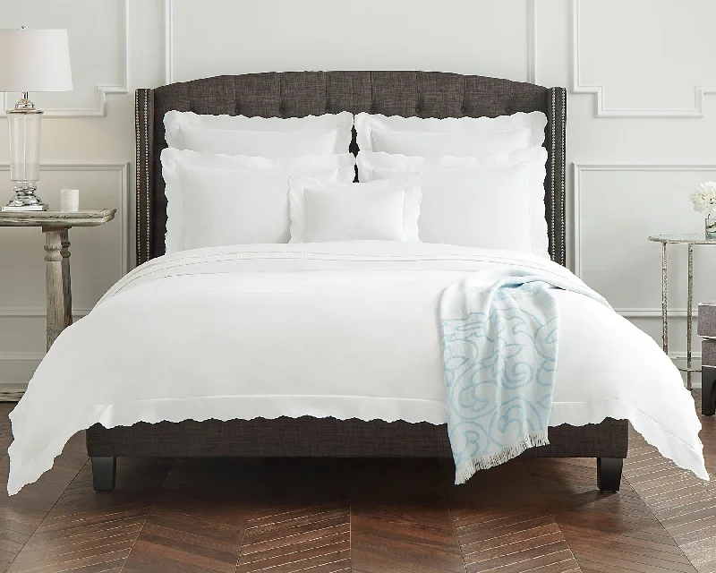 Hotel - quality duvet covers for a luxurious feel at homePettine | Duvet Cover