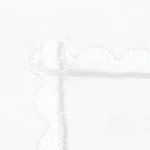 White on White
