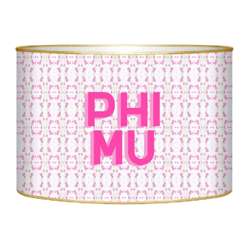 Duvet covers suitable for use with synthetic - filled comfortersPhi Mu Letter Box