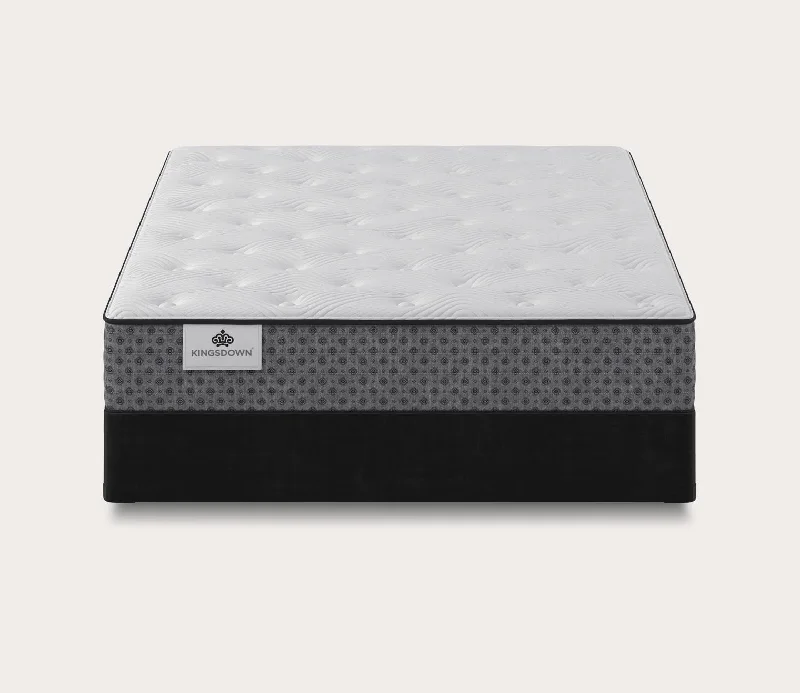 Kingsdown Positivity Plush Mattress
