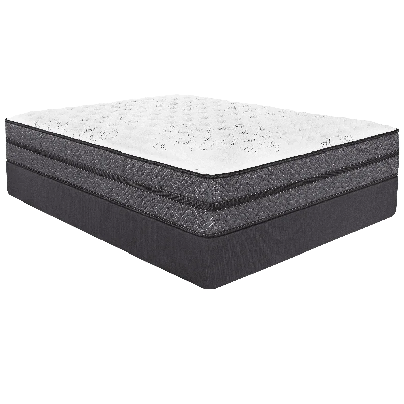 Southerland Prelude II Firm 12" Mattress