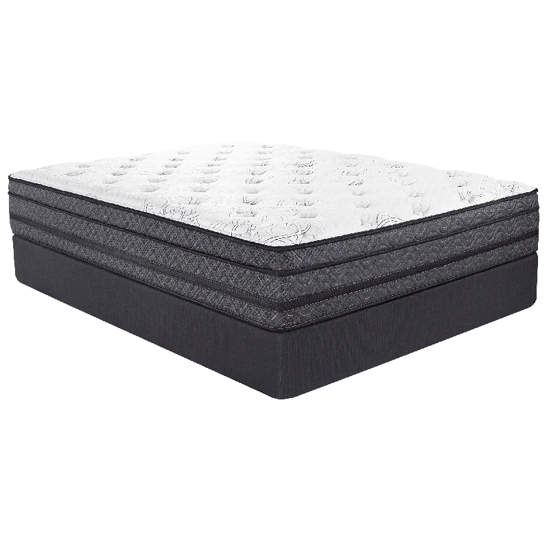 Southerland Prelude II ET Medium Plush 12.5" Mattress