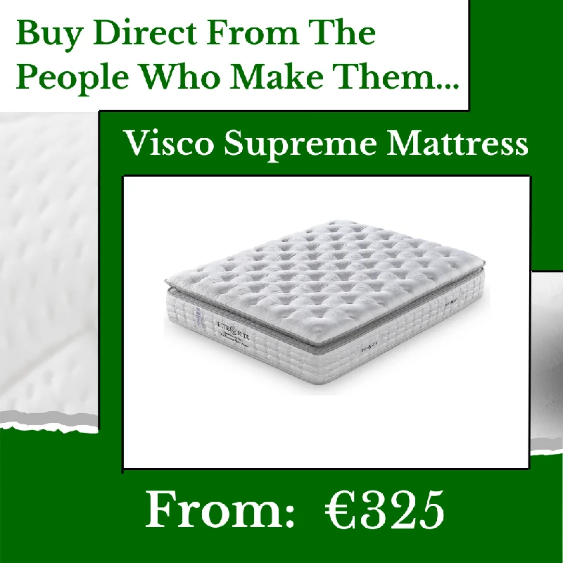 Visco Supreme Mattress
