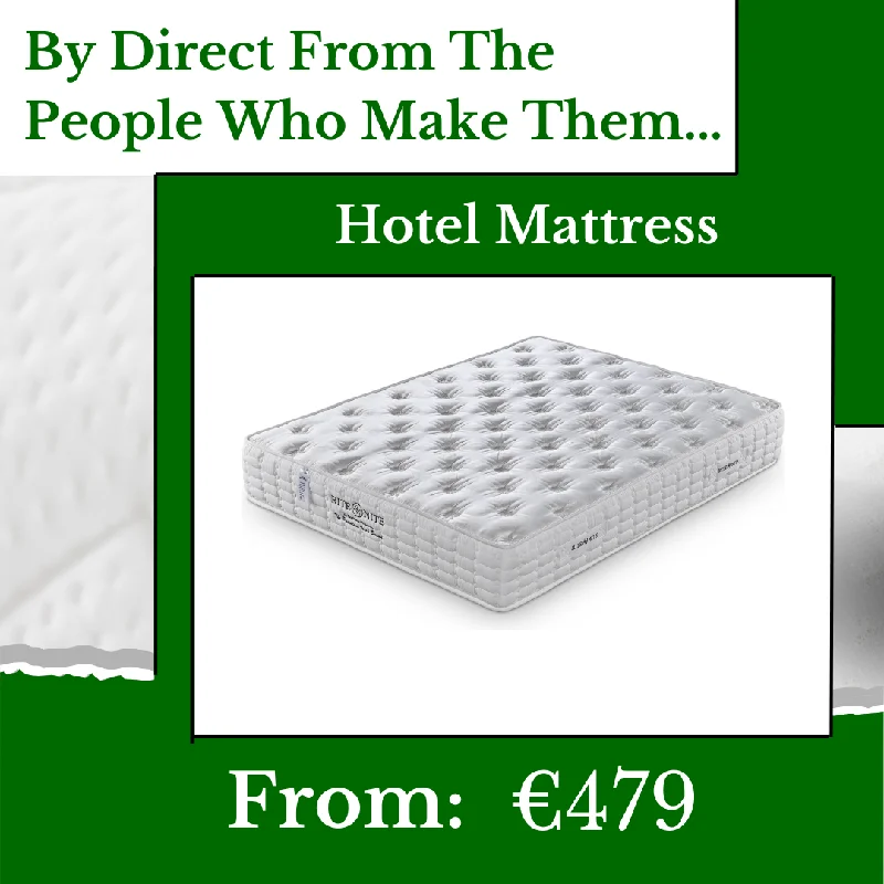 Hotel Mattress