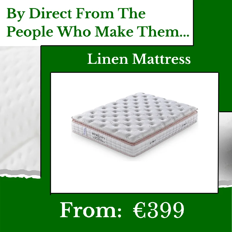 Linen Mattress