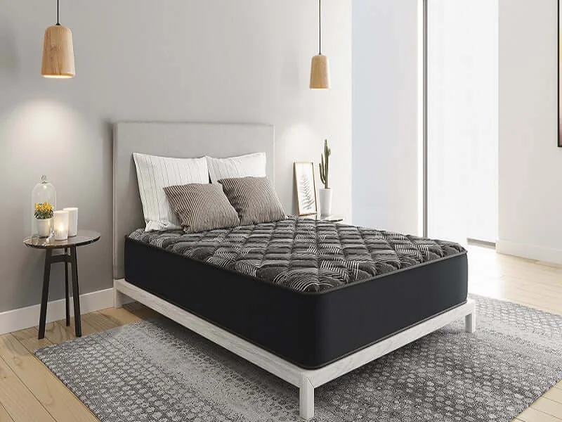 Diamond Rock Extra Firm 12" Mattress