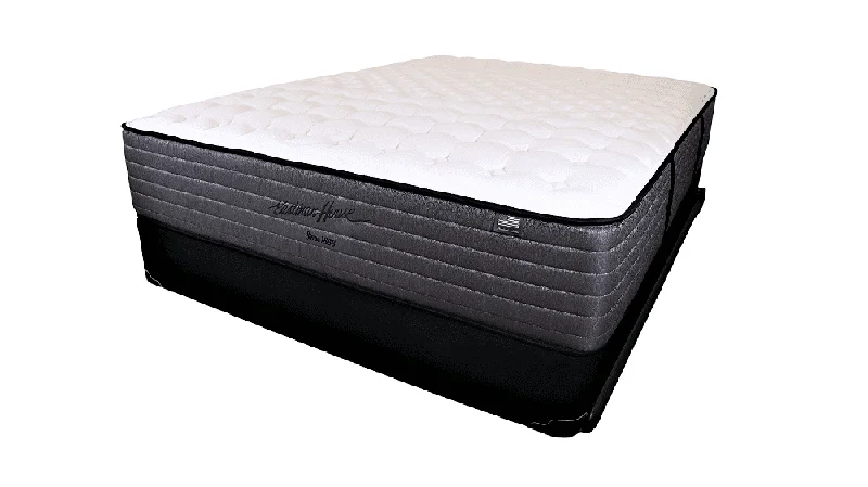 Eastman House Royal Sands Firm Luxury Gel Memory Foam 13.5" Mattress