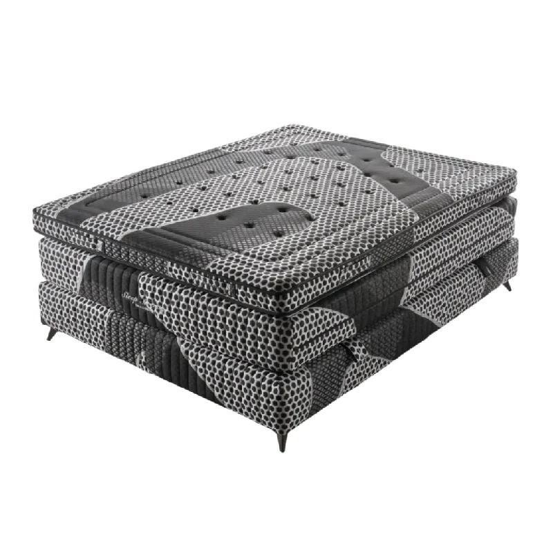 Serenity Mattress