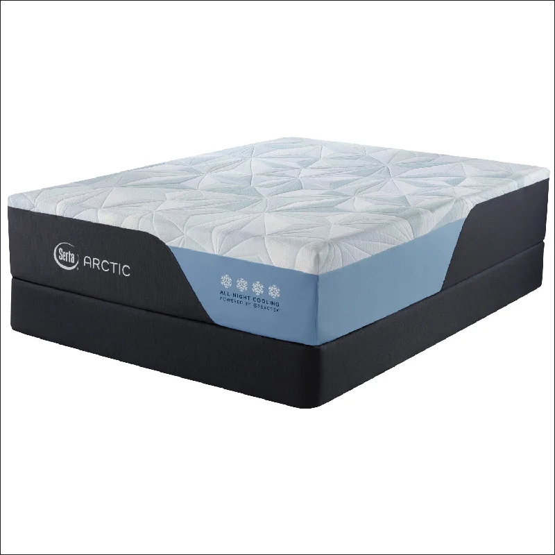 Serta Arctic Premier 14.5" Firm Mattress