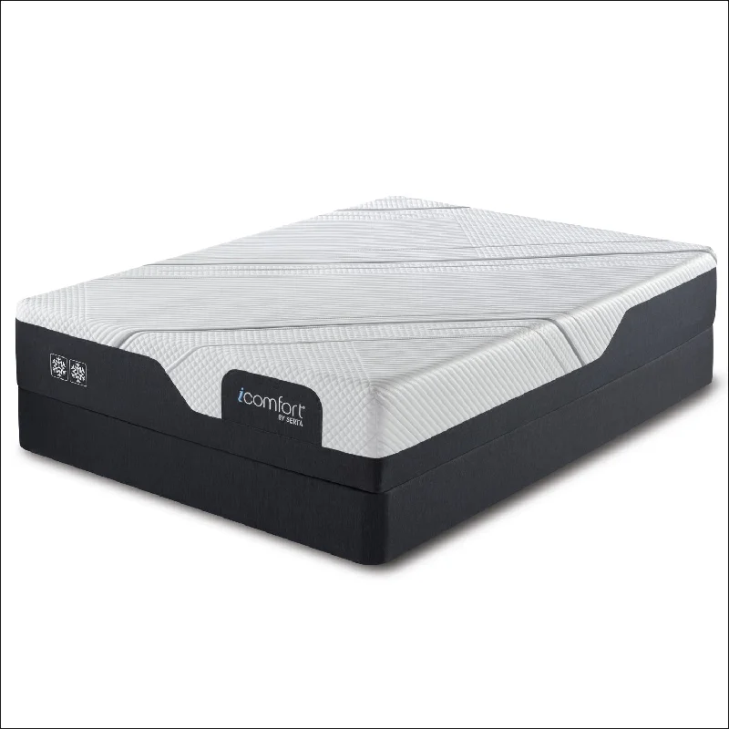 Serta iComfort 11.5" CF2000 Firm Memory Foam Mattress