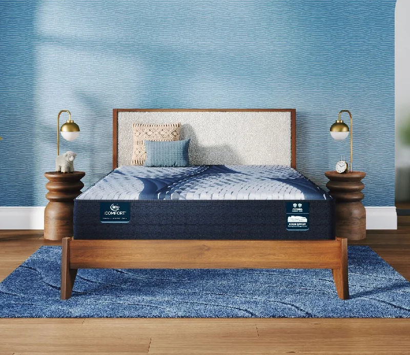Serta iComfort Elana Firm Mattress