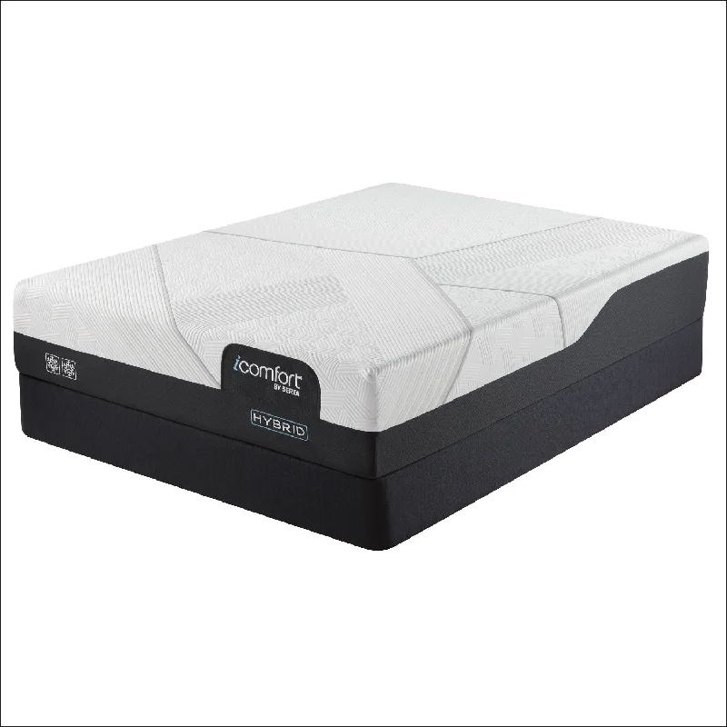 Serta iComfort Hybrid 12.5" CF2000 Firm Mattress