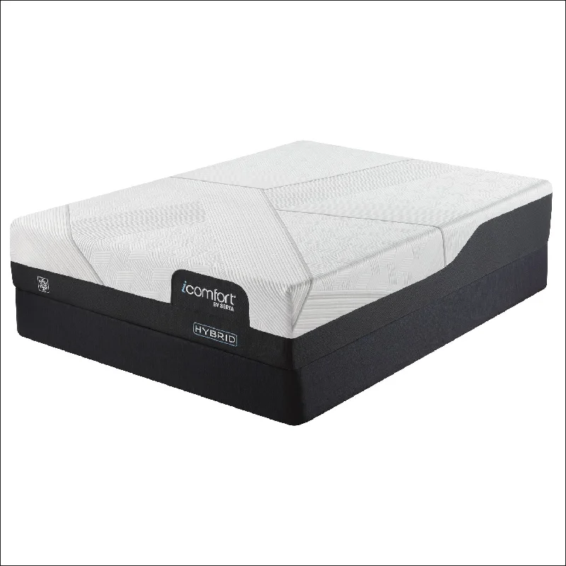 Serta iComfort Hybrid 12" CF1000 Medium Mattress