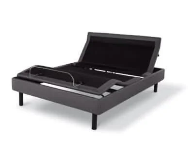 Serta Motion Perfect IV Adjustable Bed