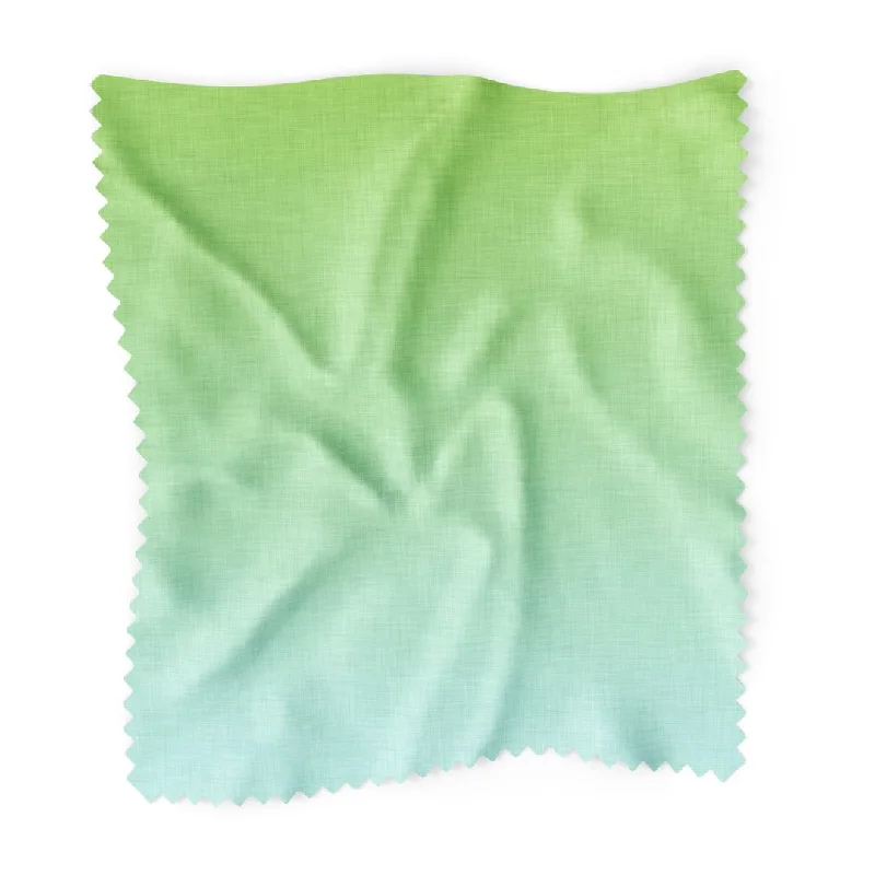 Snap - closure duvet covers for a quick and convenient way to open and closeSignature Chartreuse Fabric by the Yard