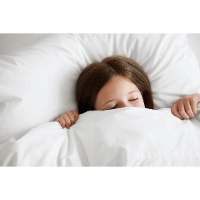 Cotton - filled comforters for a breathable and natural sleep experienceSoft and Luxurious Heavyweight White Polyfill Comforter Cotton - filled comforters for a breathable and natural sleep experienceSoft and Luxurious Heavyweight White Polyfill Comforter