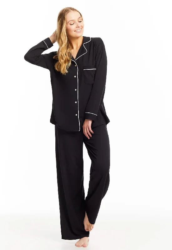 SOMÉ Donna Pant