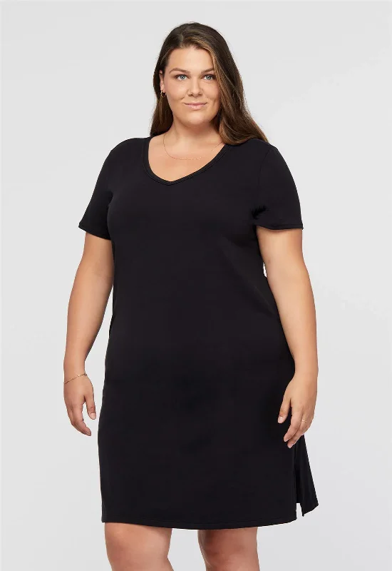SOMÉ Eva Ext. Size Sleepshirt